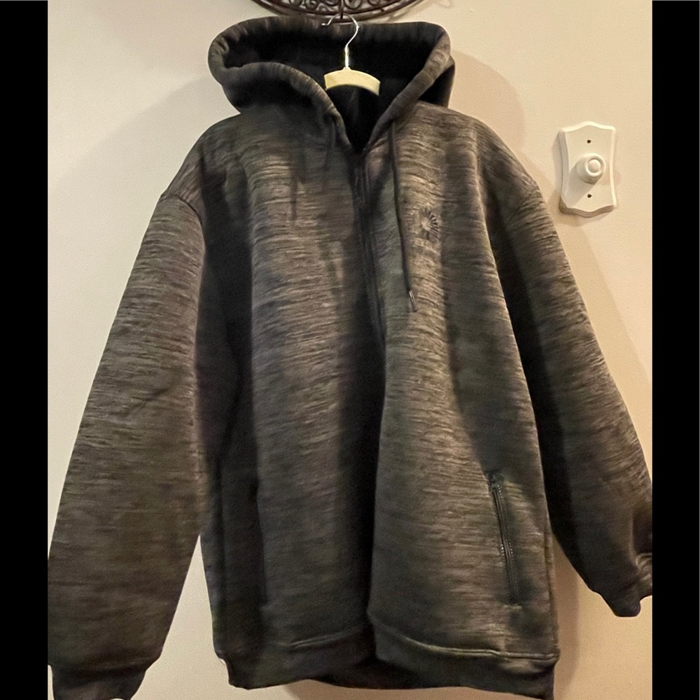 Akademicks hoodie